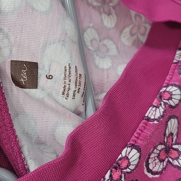 Tea Collection Dress sz 6 - Picture 3 of 3